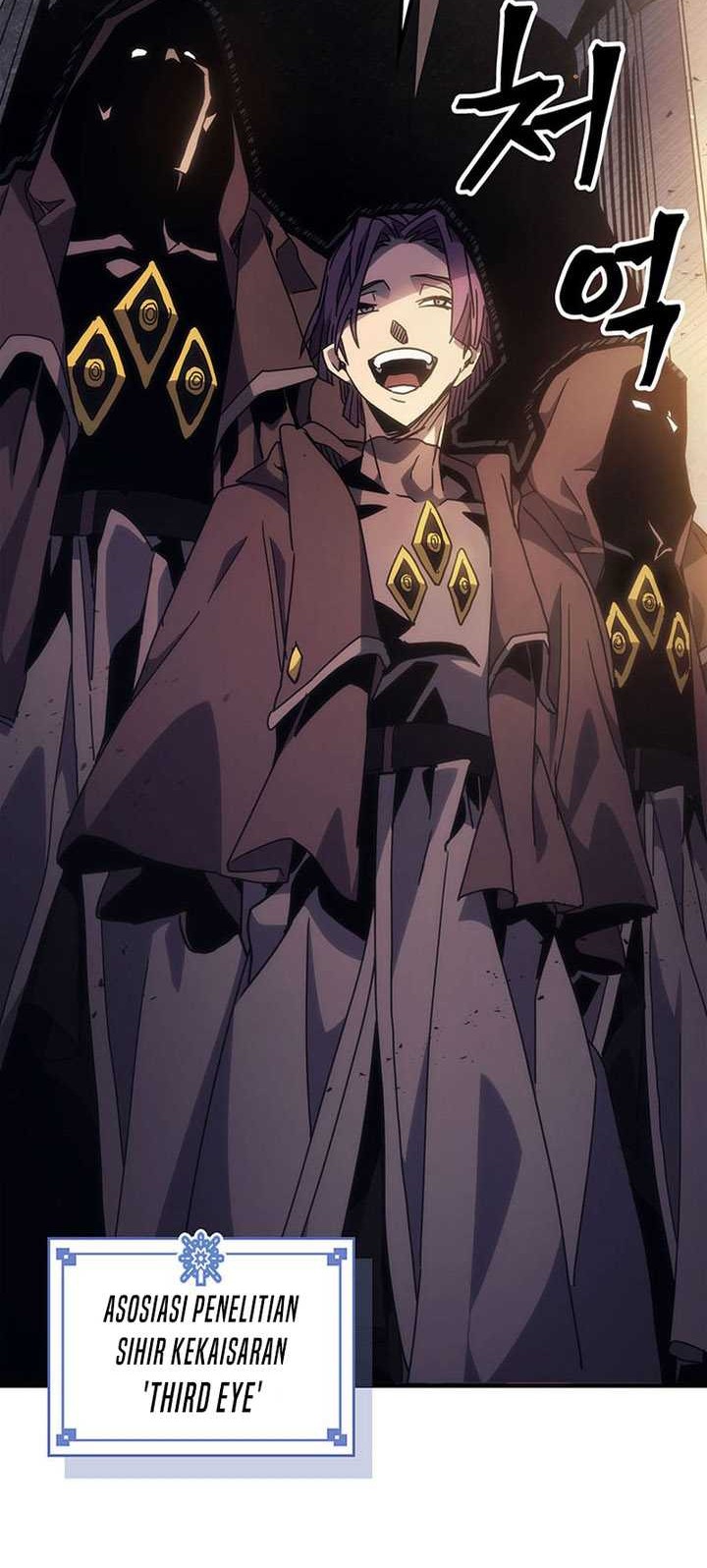 The Unbeatable Dungeon’s Lazy Boss Chapter 03 Gambar 54