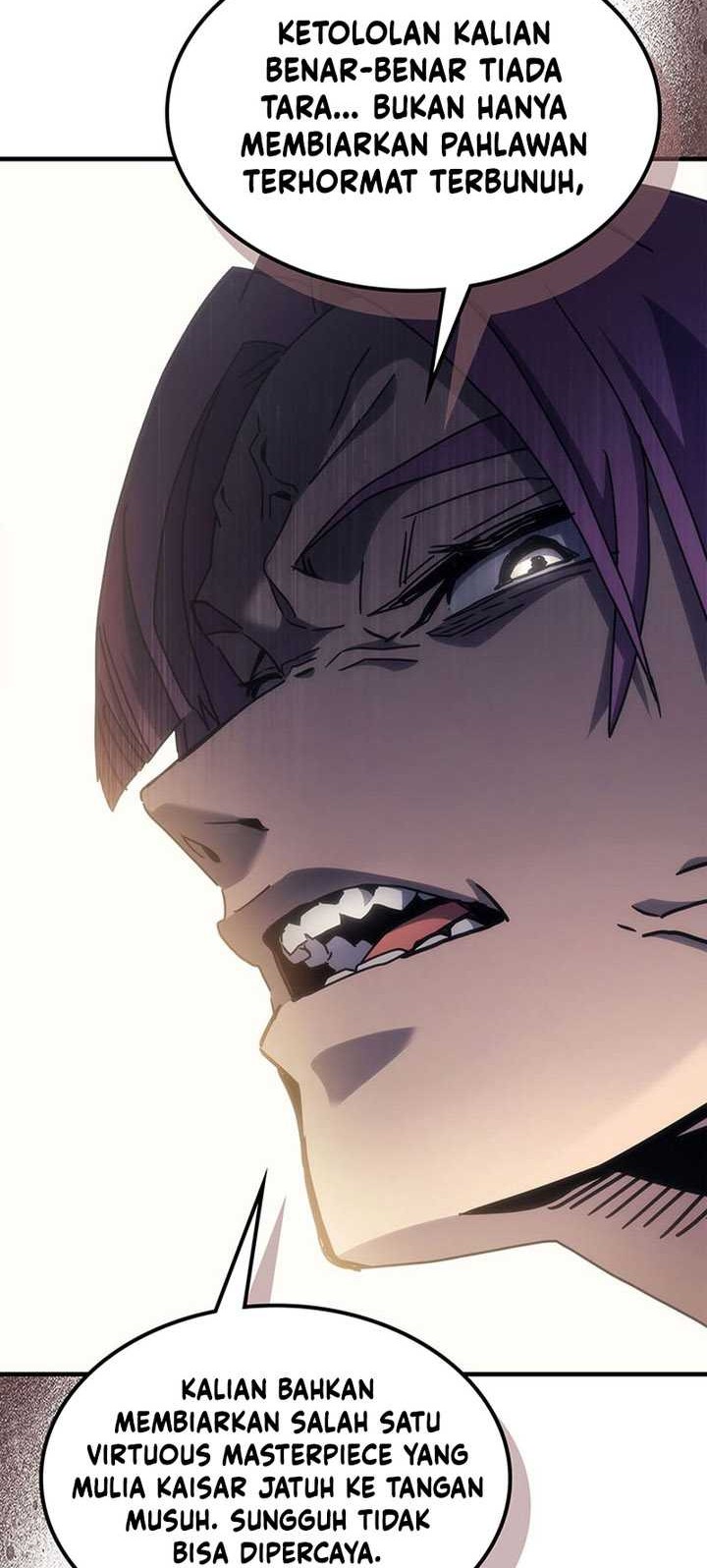 The Unbeatable Dungeon’s Lazy Boss Chapter 03 Gambar 56