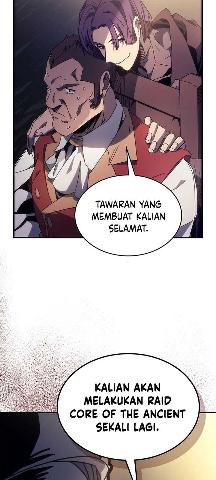 The Unbeatable Dungeon’s Lazy Boss Chapter 03 Gambar 58