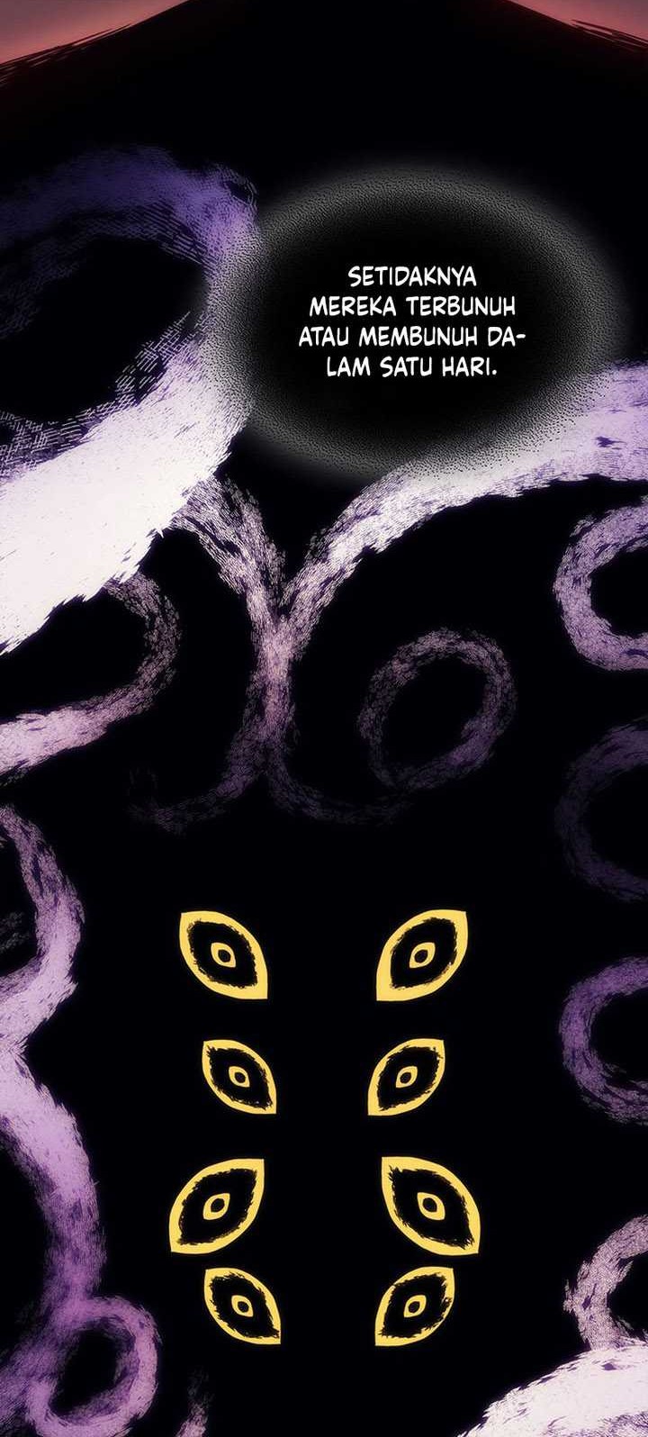 The Unbeatable Dungeon’s Lazy Boss Chapter 03 Gambar 40