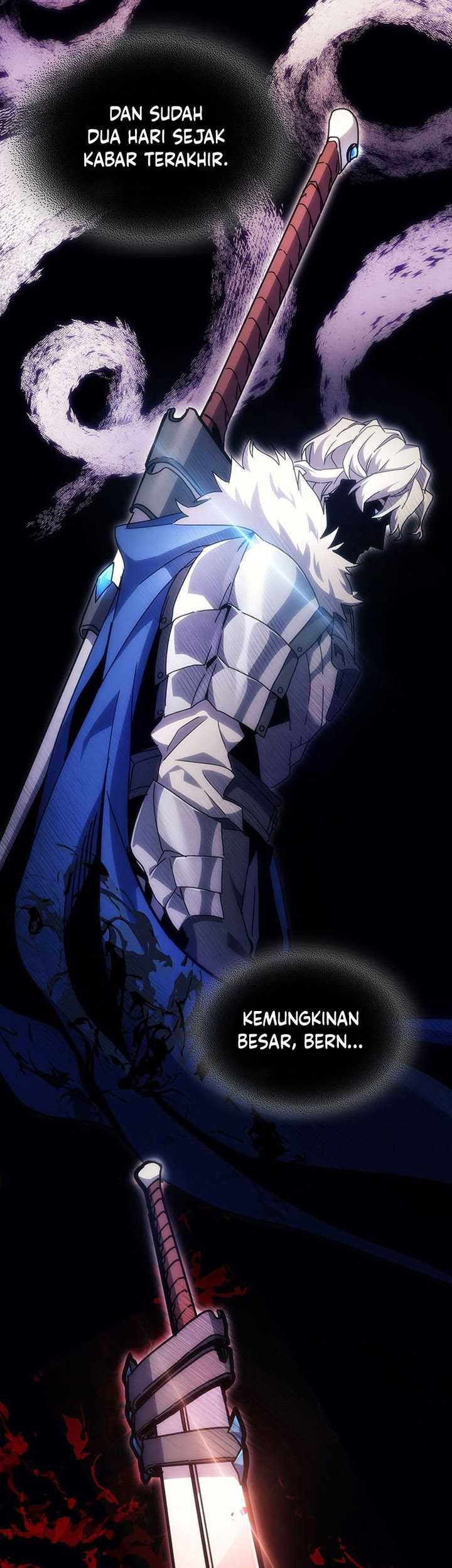 The Unbeatable Dungeon’s Lazy Boss Chapter 03 Gambar 41