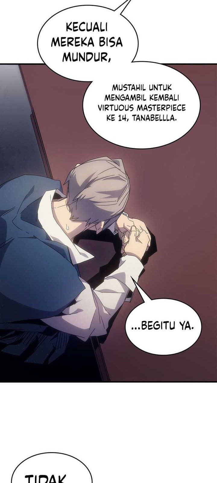 The Unbeatable Dungeon’s Lazy Boss Chapter 03 Gambar 44