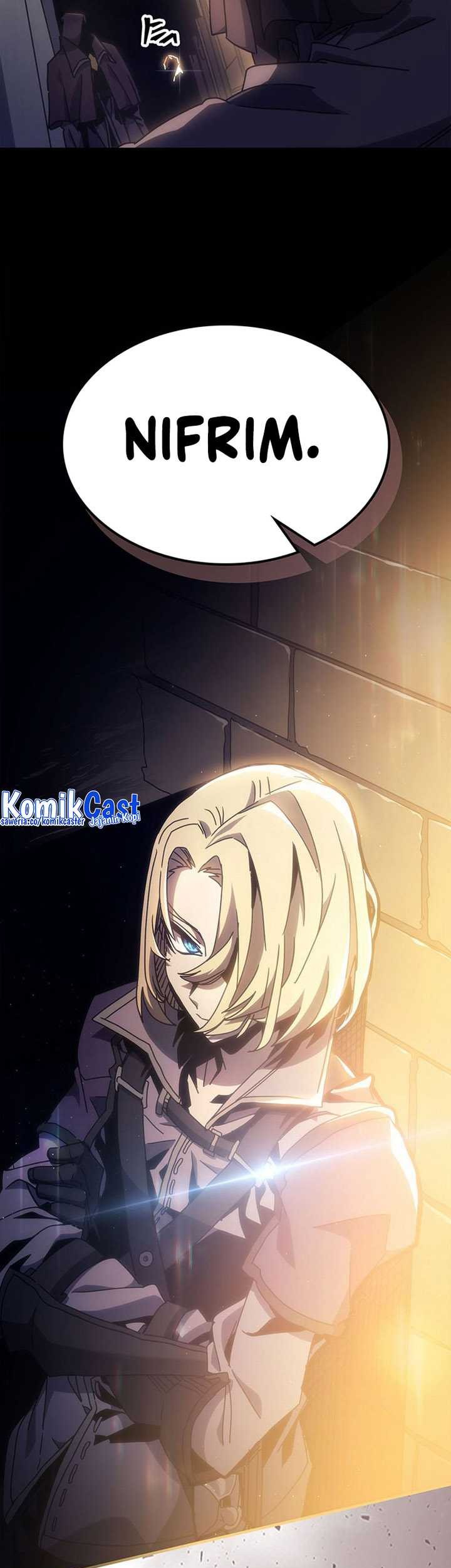 The Unbeatable Dungeon’s Lazy Boss Chapter 03 Gambar 67