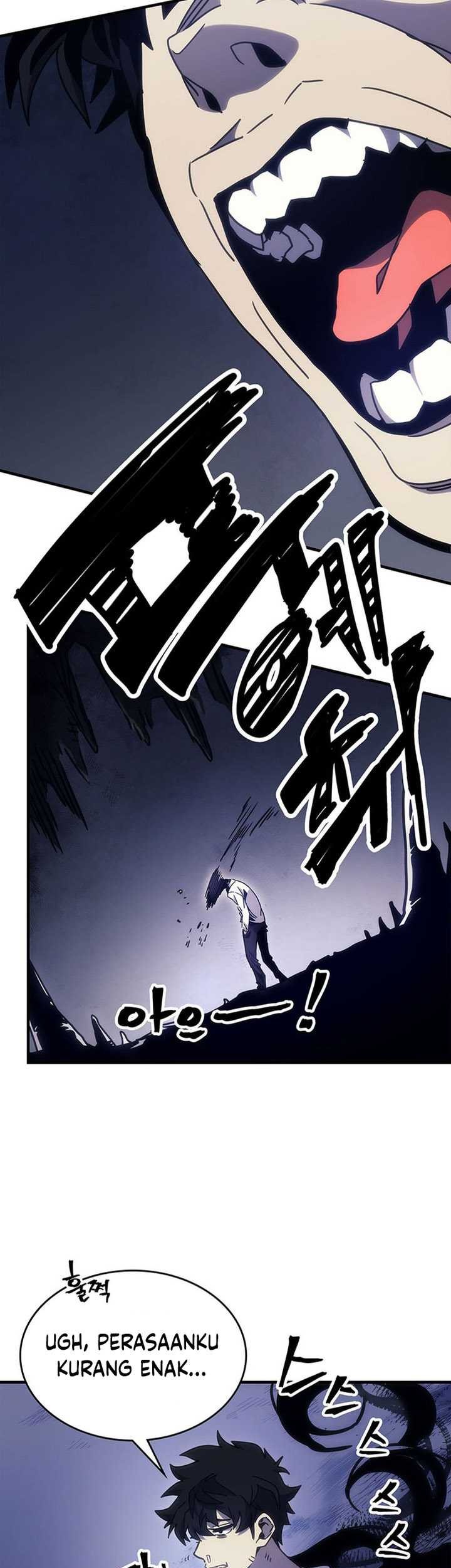 The Unbeatable Dungeon’s Lazy Boss Chapter 03 Gambar 69