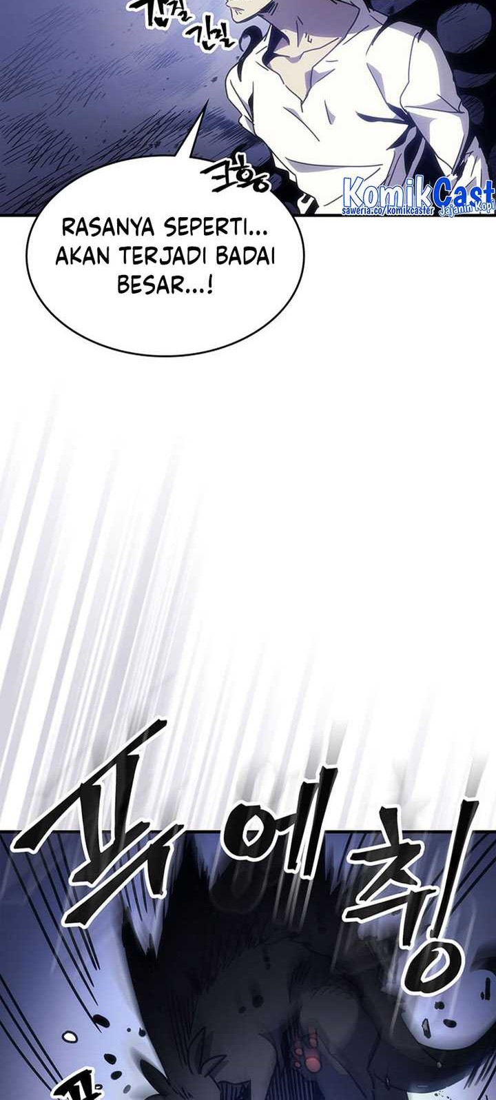 The Unbeatable Dungeon’s Lazy Boss Chapter 03 Gambar 70