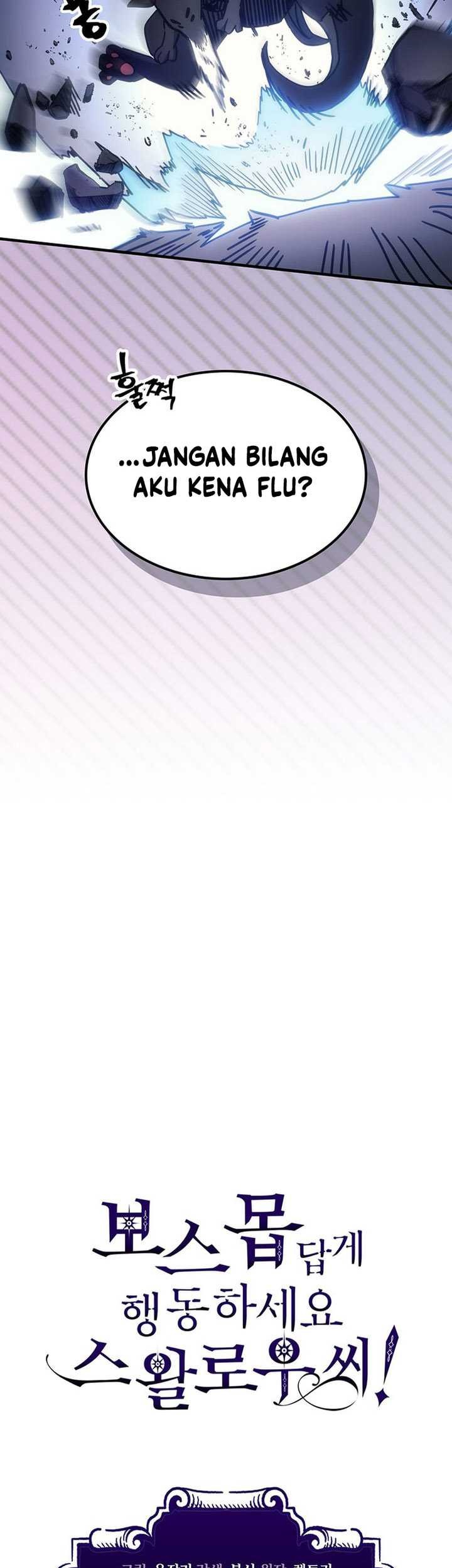 The Unbeatable Dungeon’s Lazy Boss Chapter 03 Gambar 71