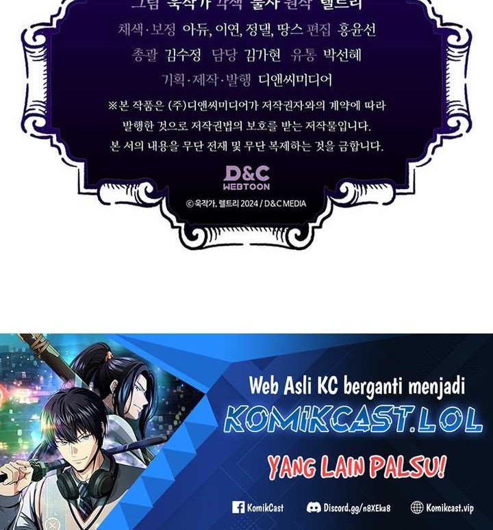 The Unbeatable Dungeon’s Lazy Boss Chapter 03 Gambar 72