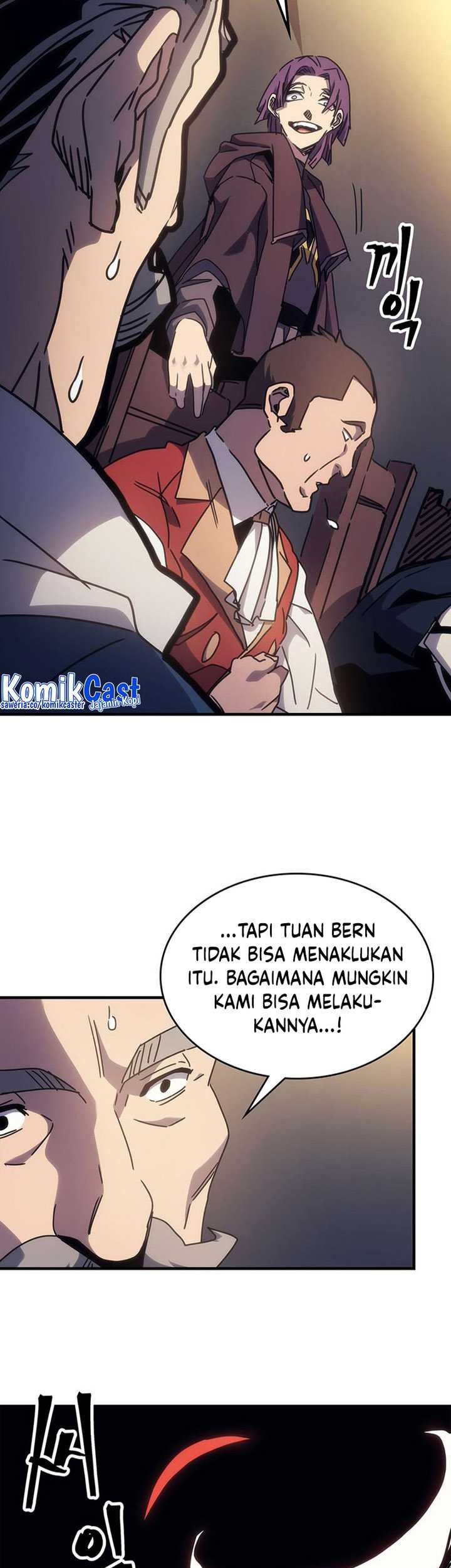 The Unbeatable Dungeon’s Lazy Boss Chapter 03 Gambar 59