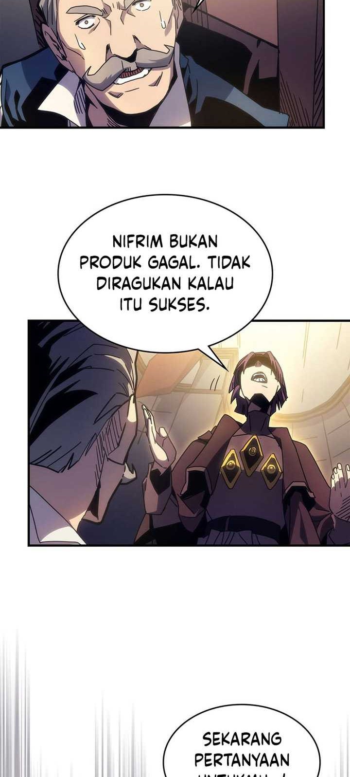 The Unbeatable Dungeon’s Lazy Boss Chapter 03 Gambar 62