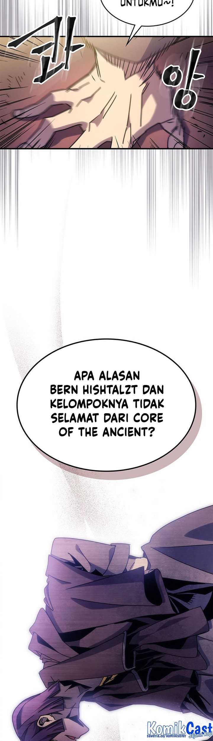 The Unbeatable Dungeon’s Lazy Boss Chapter 03 Gambar 63