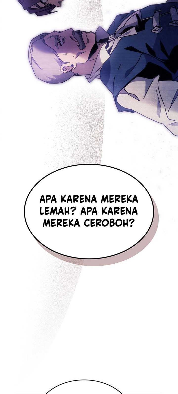 The Unbeatable Dungeon’s Lazy Boss Chapter 03 Gambar 64