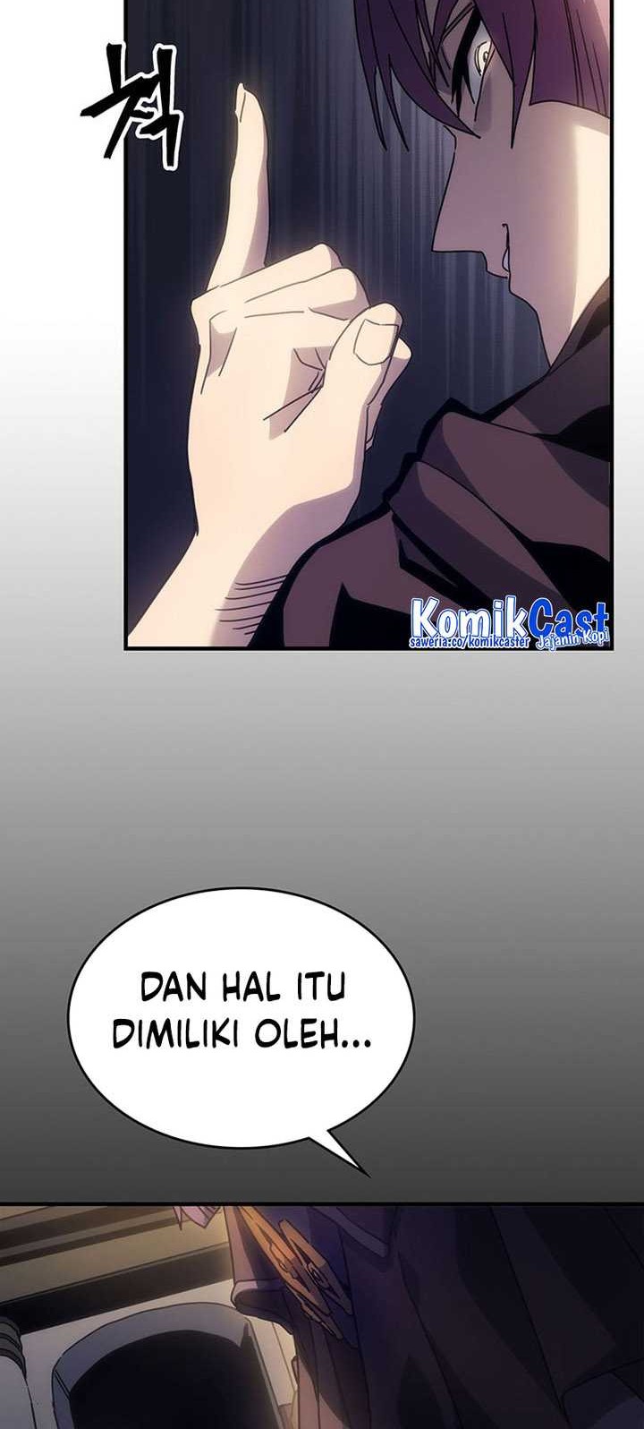 The Unbeatable Dungeon’s Lazy Boss Chapter 03 Gambar 66