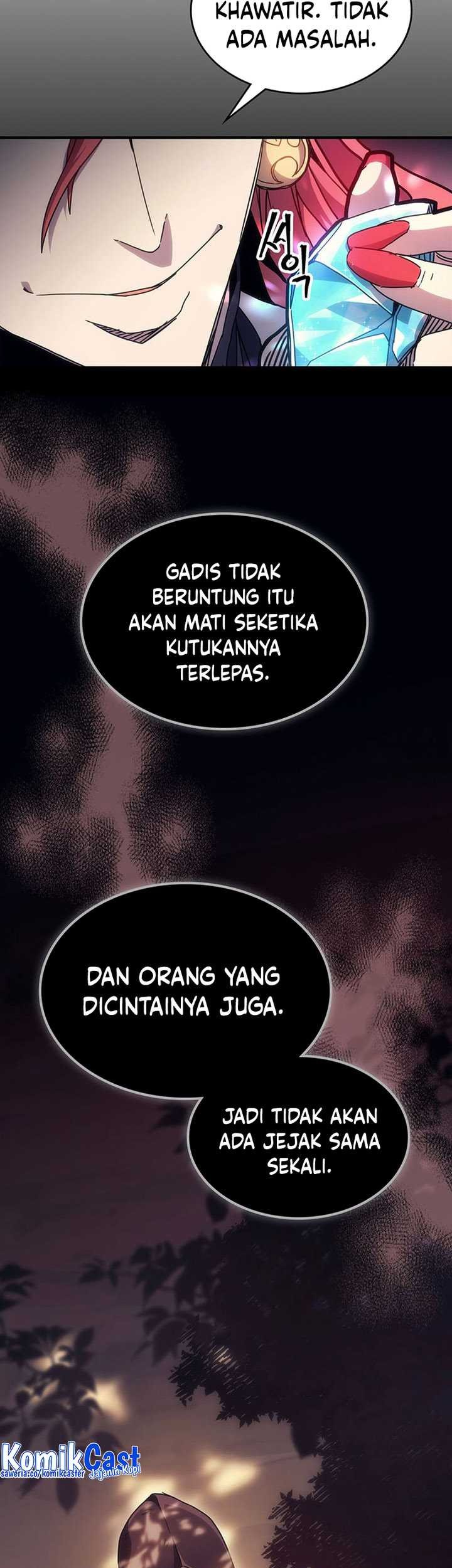 The Unbeatable Dungeon’s Lazy Boss Chapter 03 Gambar 5