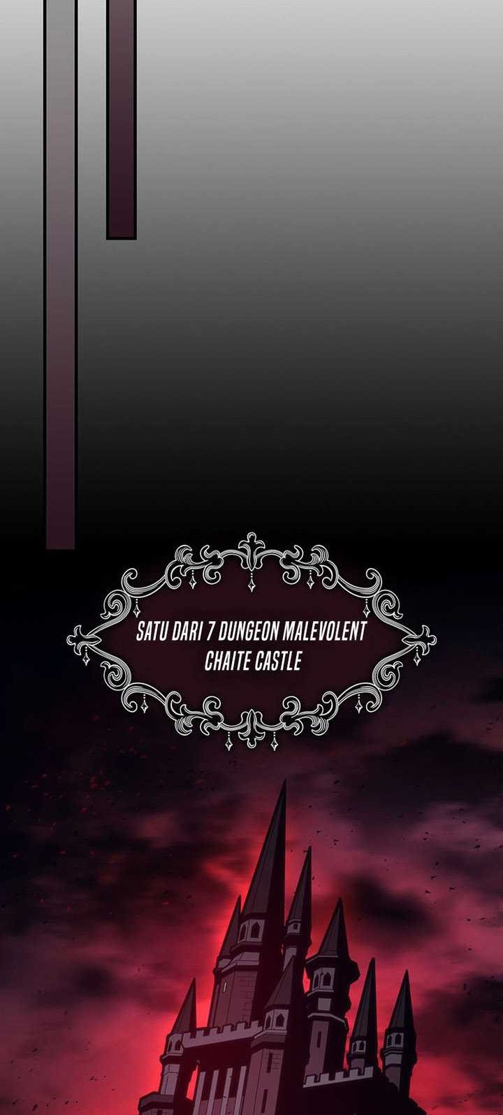 The Unbeatable Dungeon’s Lazy Boss Chapter 03 Gambar 8