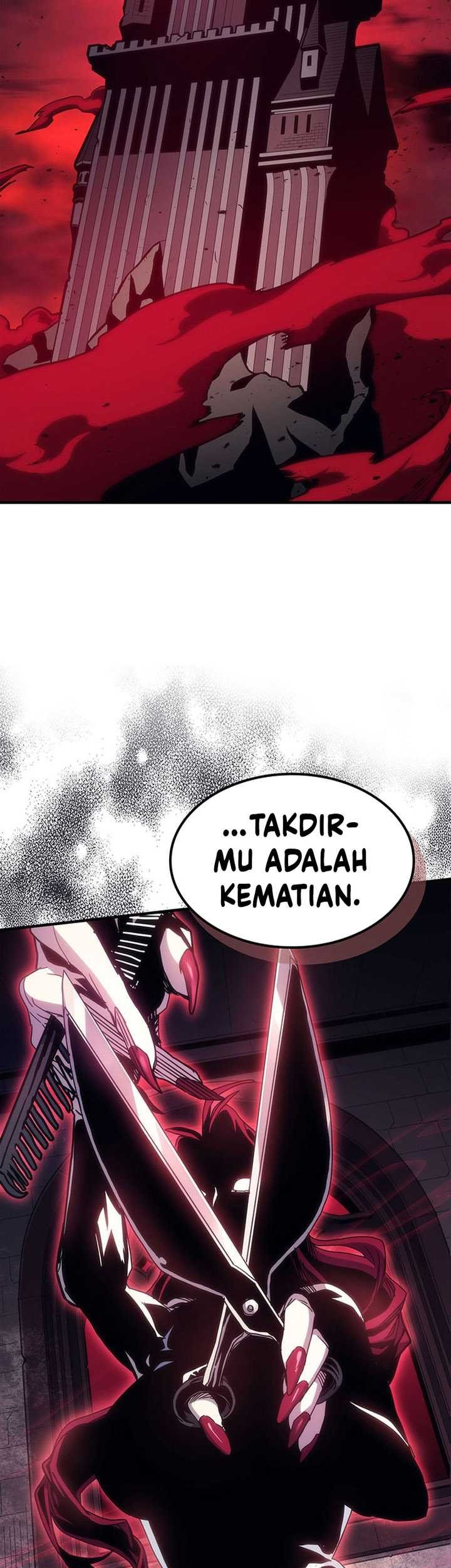 The Unbeatable Dungeon’s Lazy Boss Chapter 03 Gambar 9