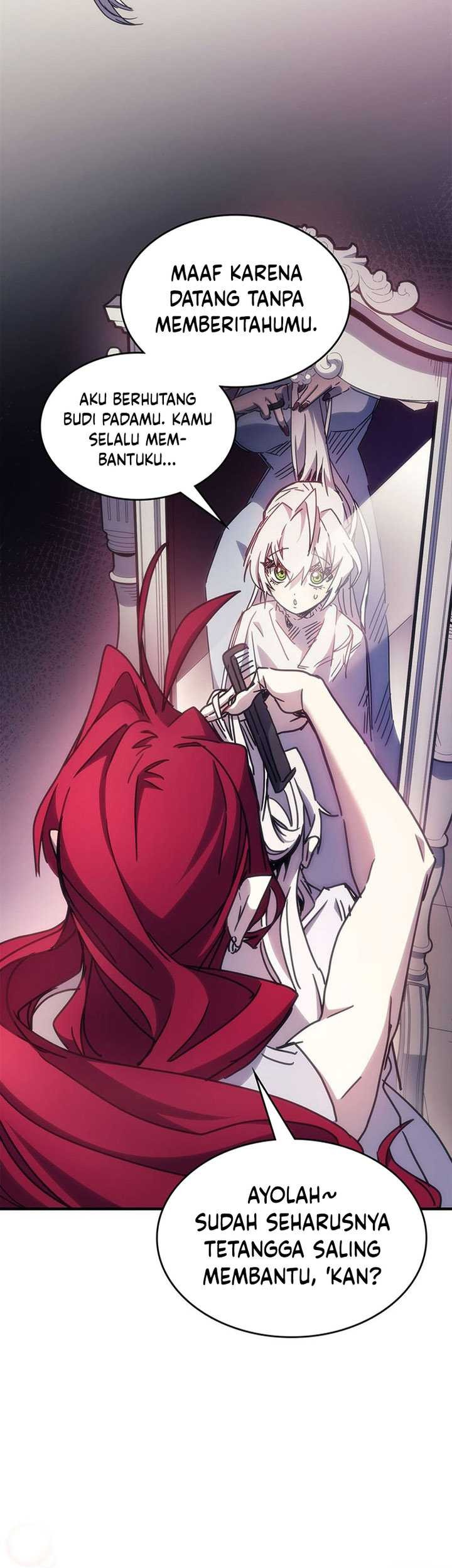 The Unbeatable Dungeon’s Lazy Boss Chapter 03 Gambar 11