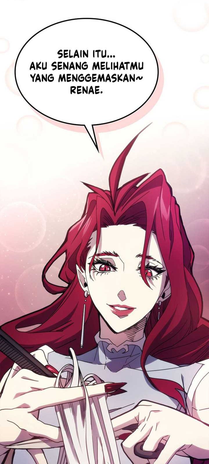 The Unbeatable Dungeon’s Lazy Boss Chapter 03 Gambar 12