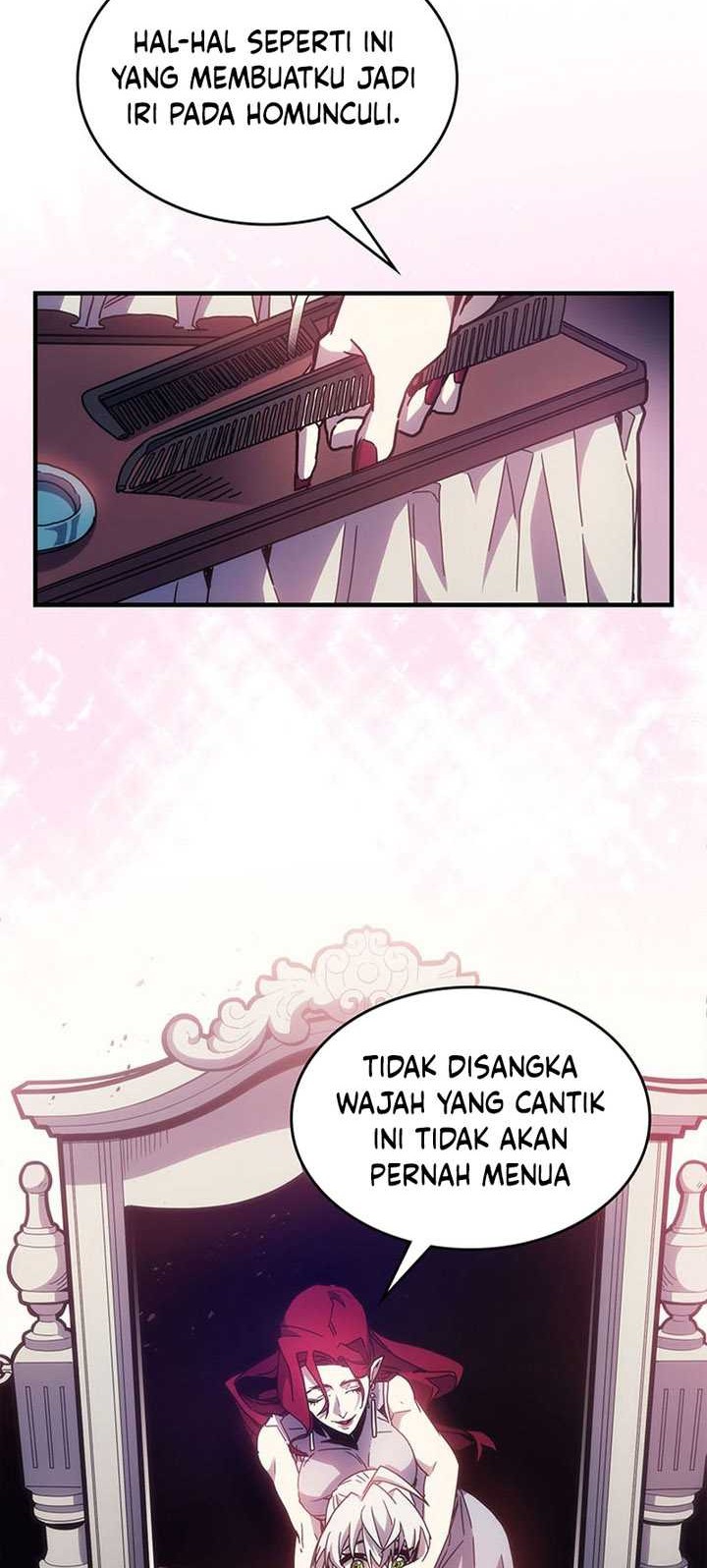 The Unbeatable Dungeon’s Lazy Boss Chapter 03 Gambar 14