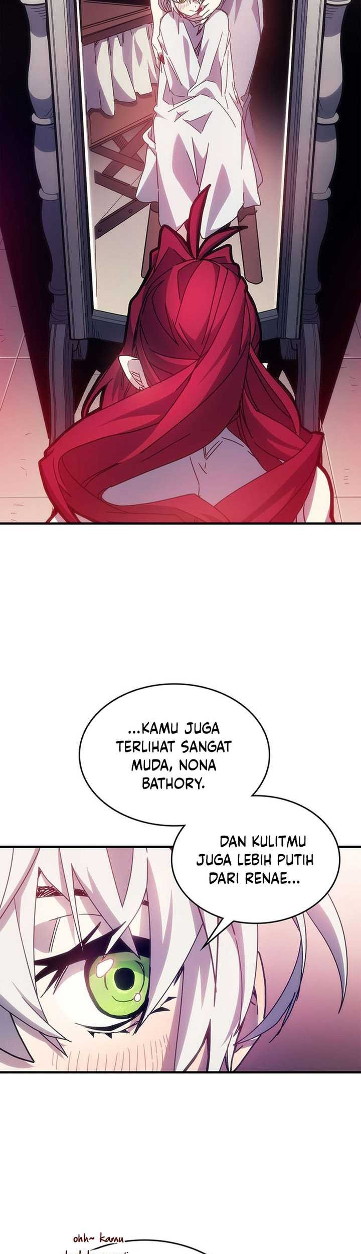 The Unbeatable Dungeon’s Lazy Boss Chapter 03 Gambar 15