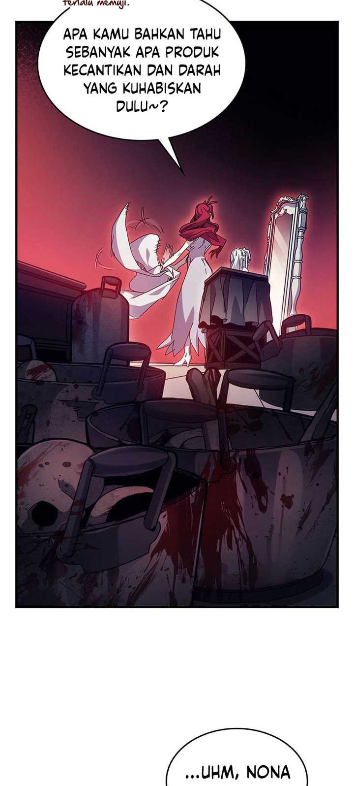 The Unbeatable Dungeon’s Lazy Boss Chapter 03 Gambar 16