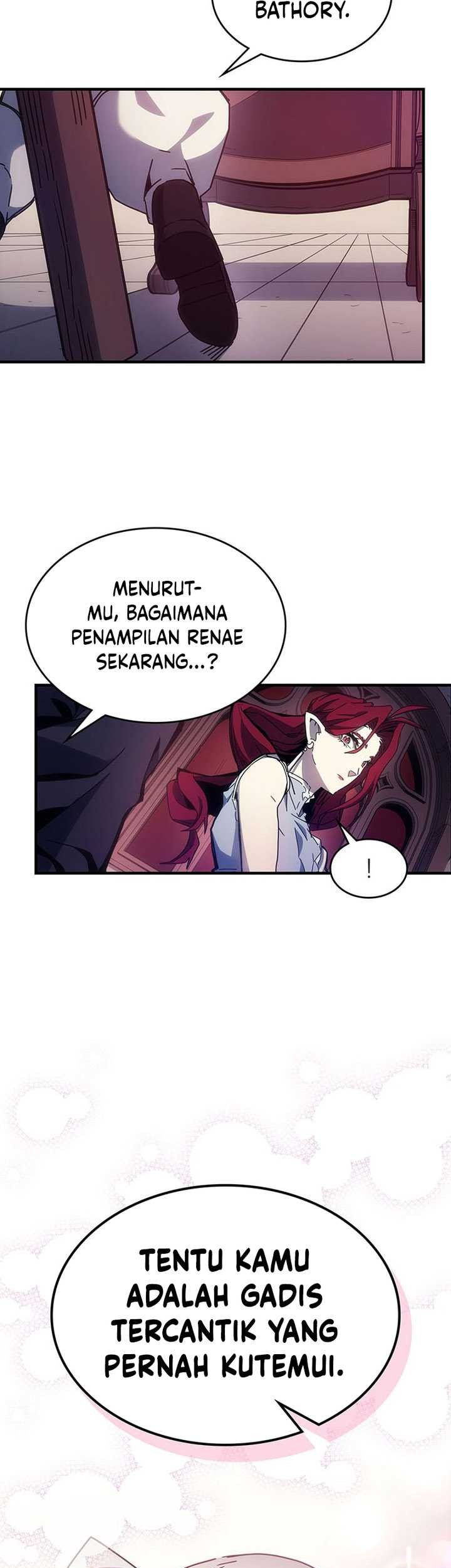 The Unbeatable Dungeon’s Lazy Boss Chapter 03 Gambar 17