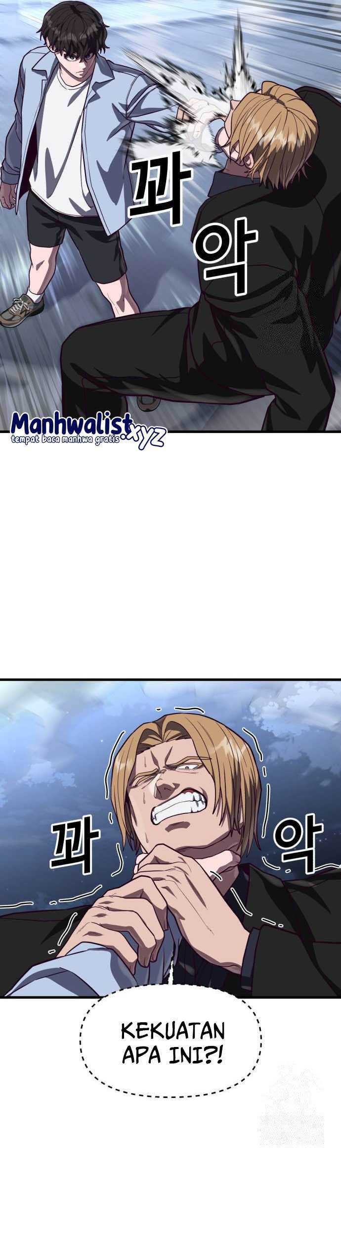 Absolute Obedience Chapter 76 Gambar 38