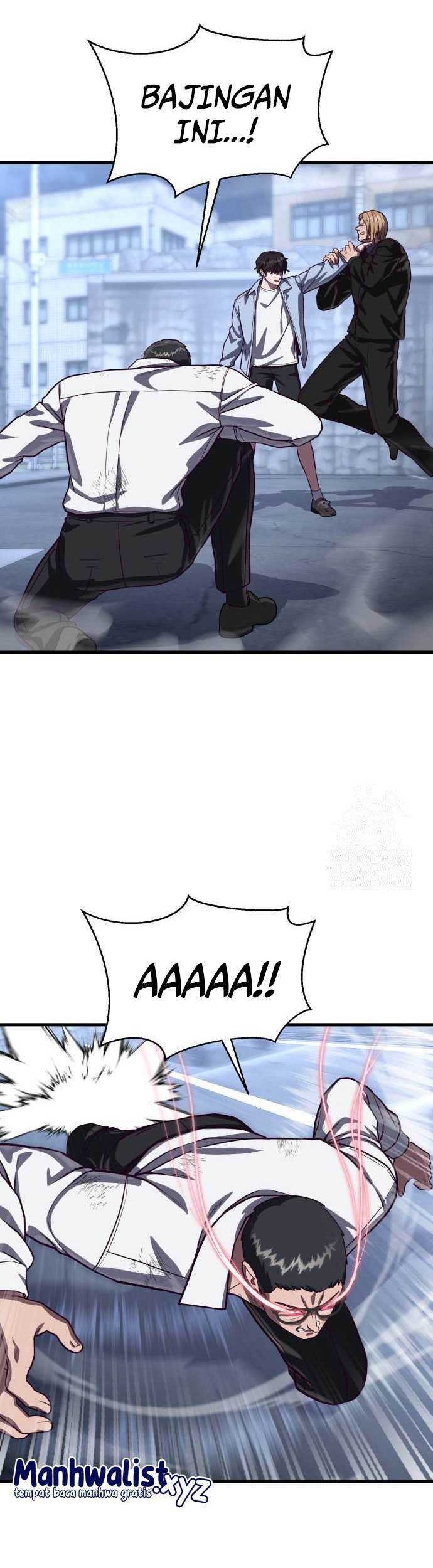 Absolute Obedience Chapter 76 Gambar 39