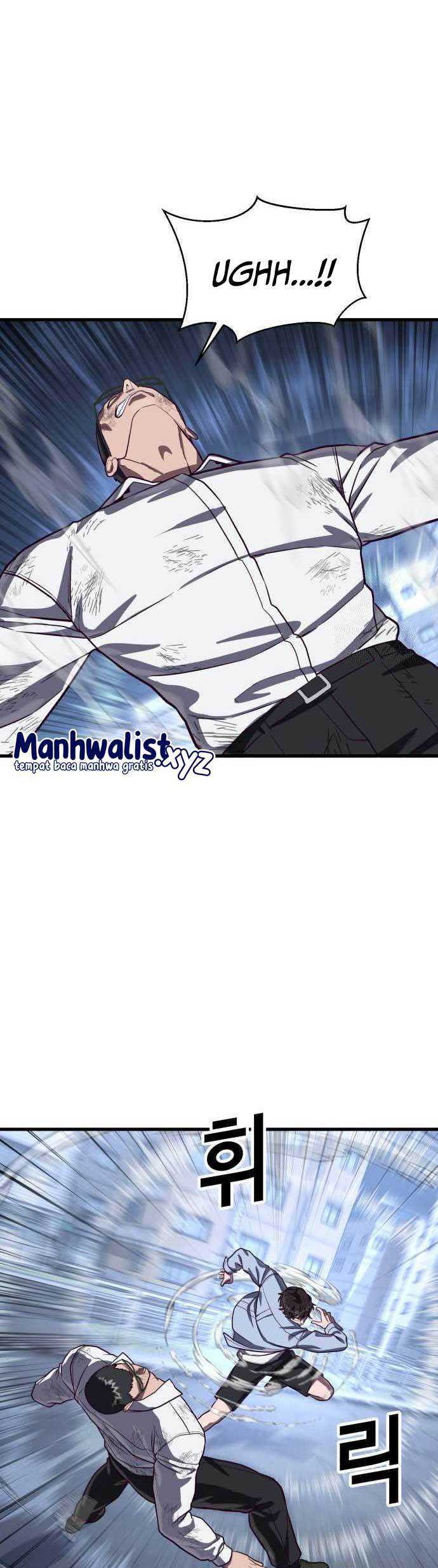 Absolute Obedience Chapter 76 Gambar 43