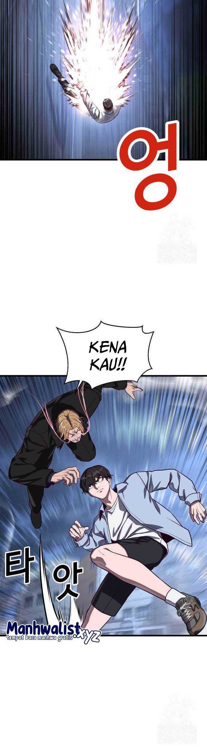 Absolute Obedience Chapter 76 Gambar 45