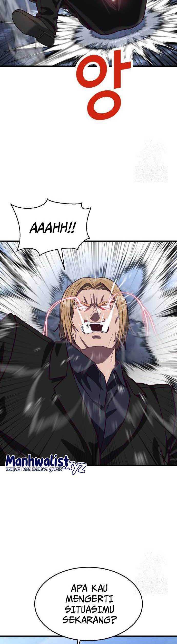 Absolute Obedience Chapter 76 Gambar 47