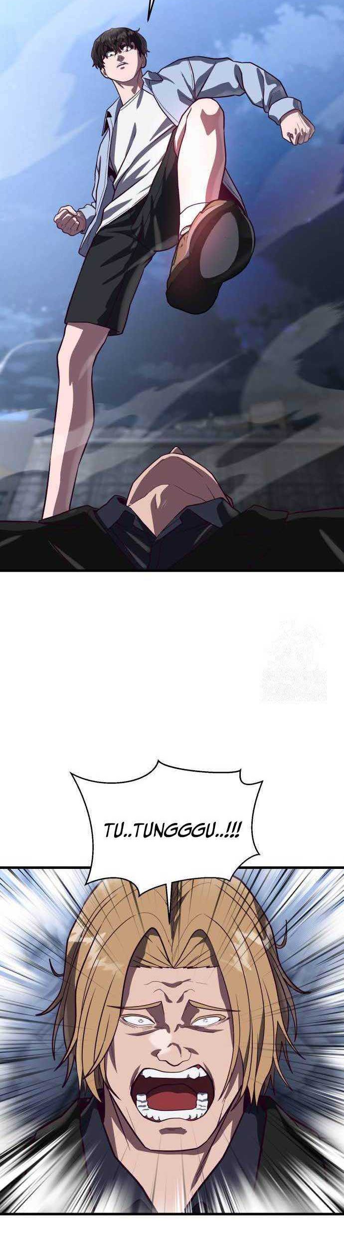 Absolute Obedience Chapter 76 Gambar 48