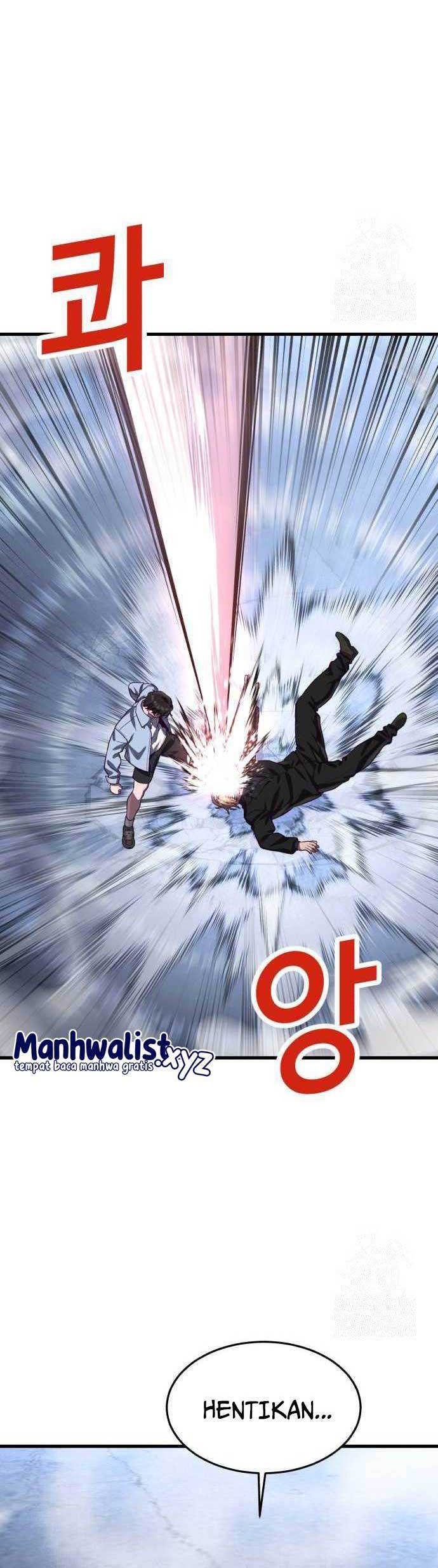 Absolute Obedience Chapter 76 Gambar 49