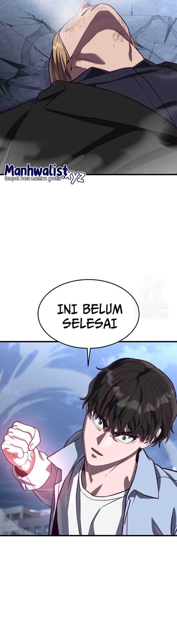 Absolute Obedience Chapter 76 Gambar 50