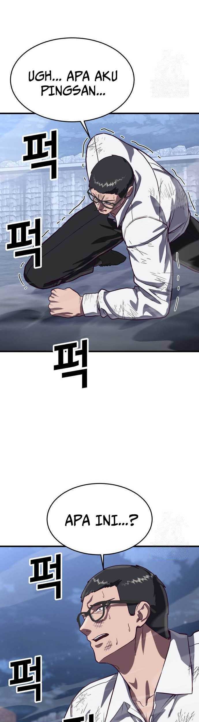 Absolute Obedience Chapter 76 Gambar 51