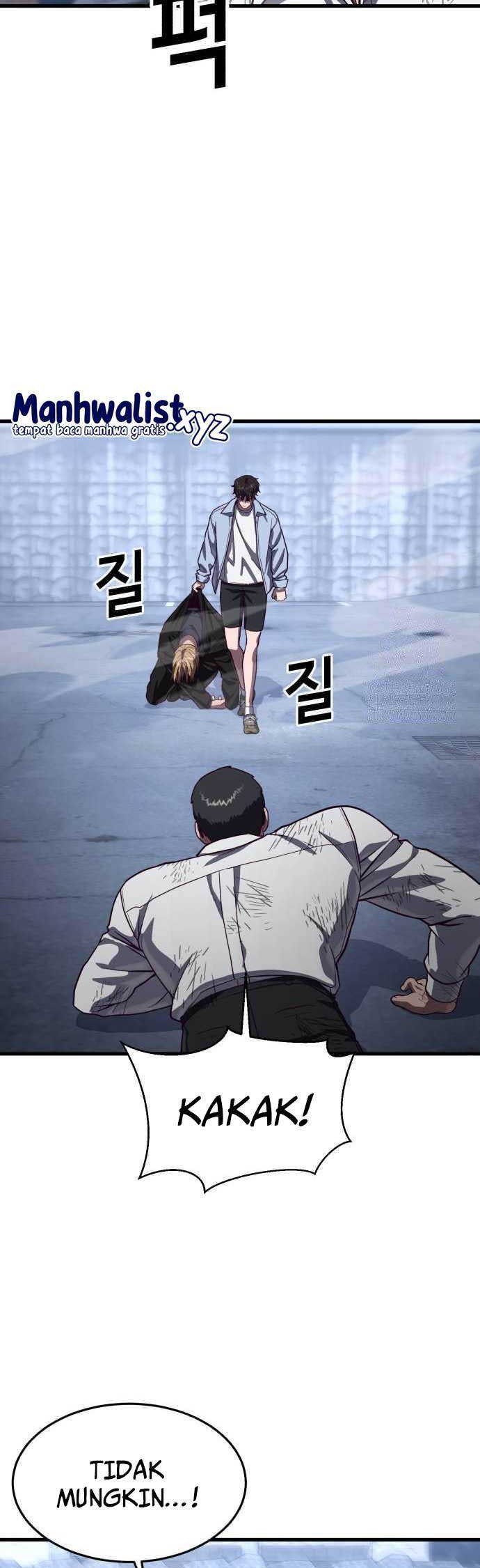 Absolute Obedience Chapter 76 Gambar 52