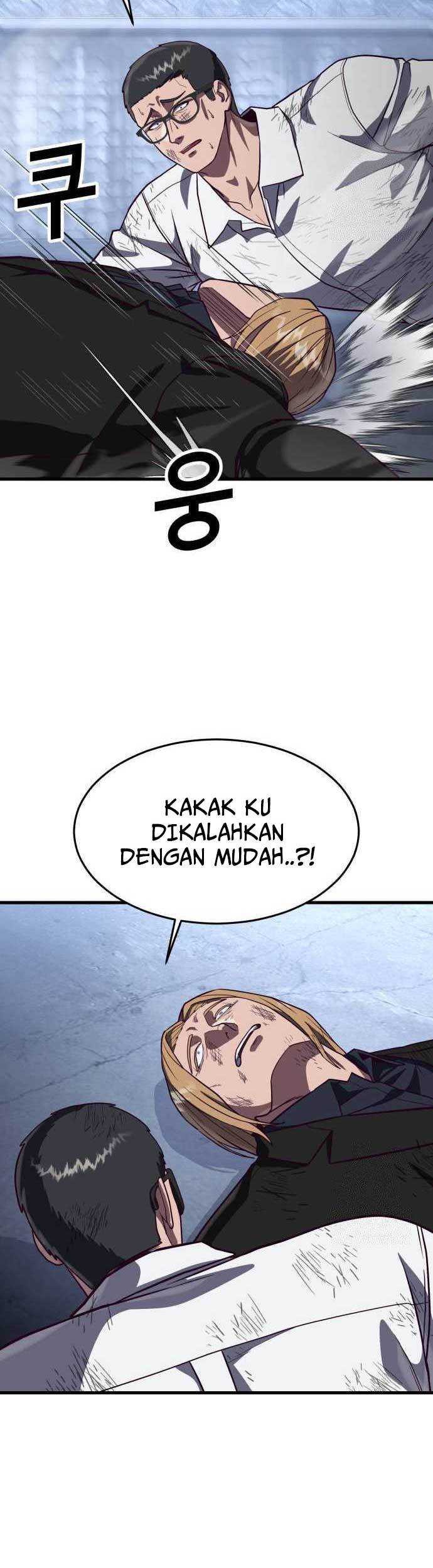 Absolute Obedience Chapter 76 Gambar 53
