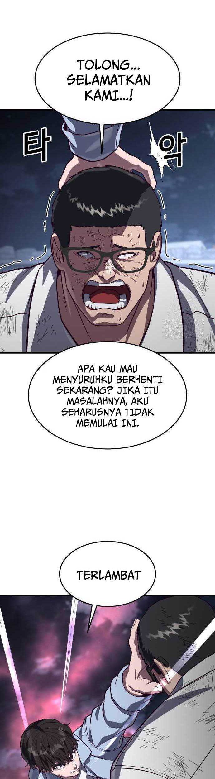 Absolute Obedience Chapter 76 Gambar 54