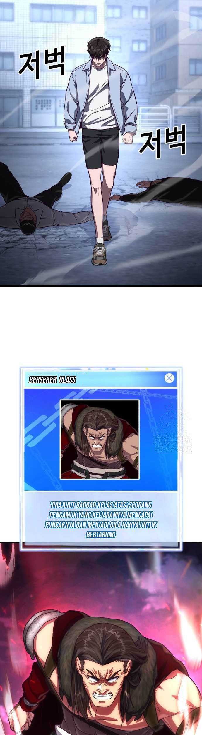 Absolute Obedience Chapter 76 Gambar 26