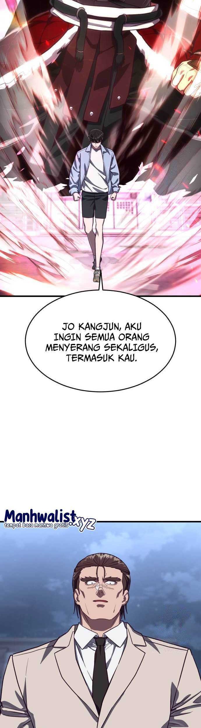 Absolute Obedience Chapter 76 Gambar 27