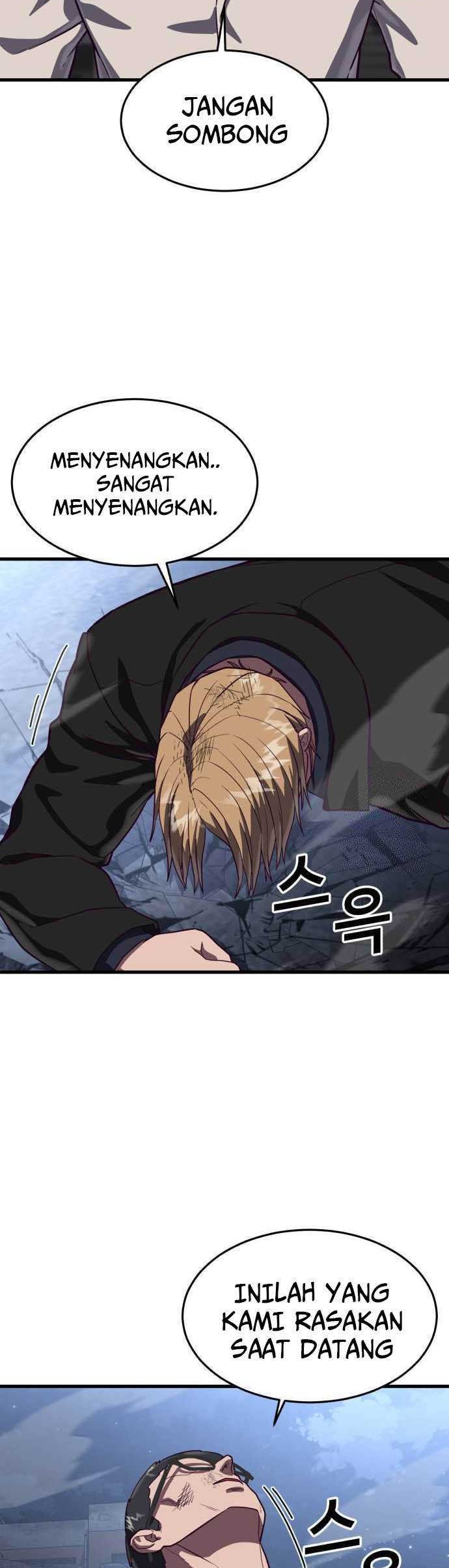 Absolute Obedience Chapter 76 Gambar 28