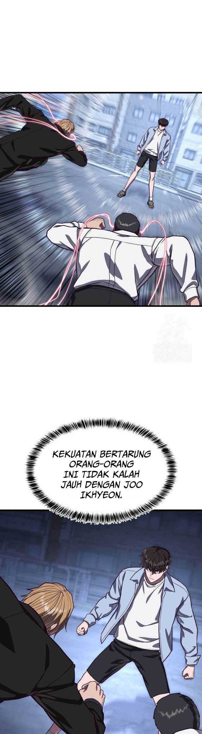 Absolute Obedience Chapter 76 Gambar 30