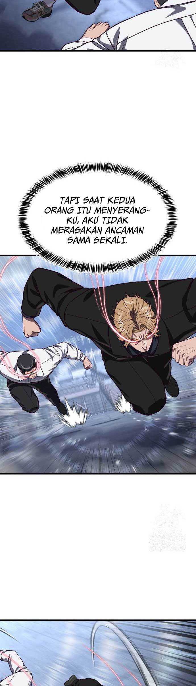 Absolute Obedience Chapter 76 Gambar 31