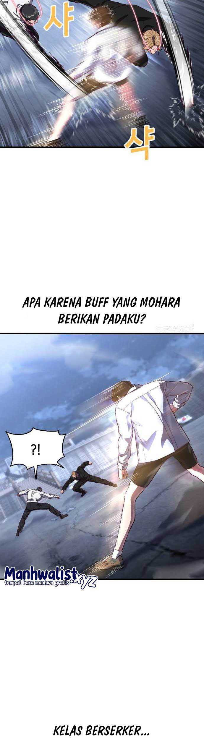 Absolute Obedience Chapter 76 Gambar 32