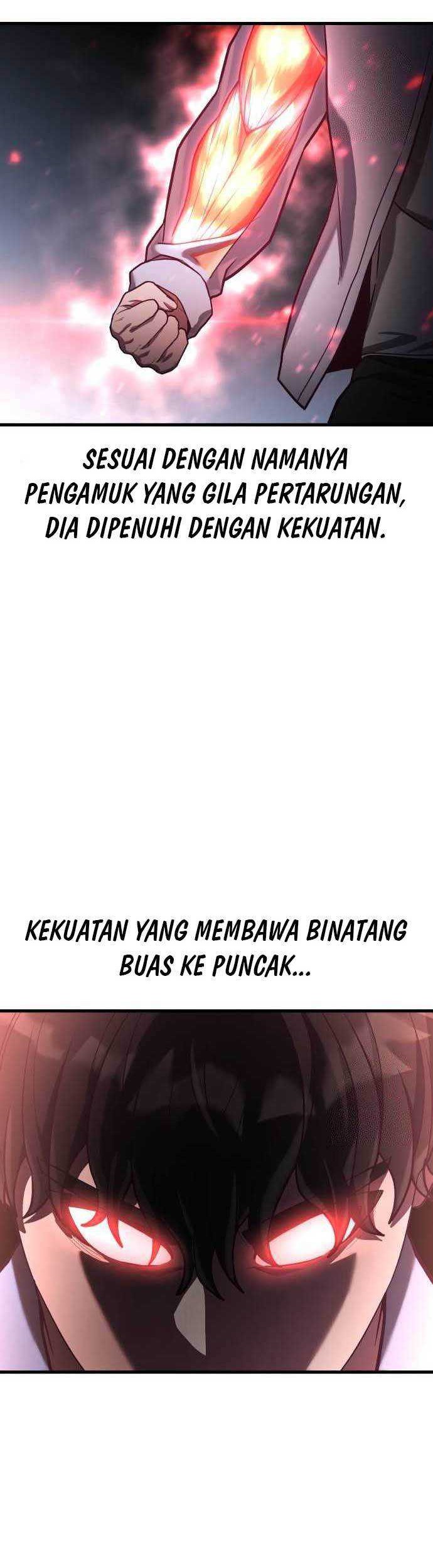 Absolute Obedience Chapter 76 Gambar 33