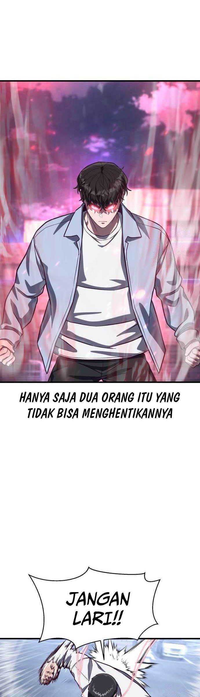 Absolute Obedience Chapter 76 Gambar 34