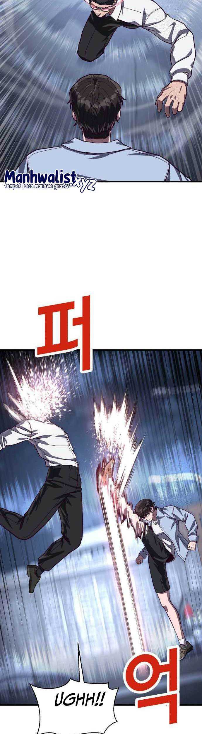 Absolute Obedience Chapter 76 Gambar 35