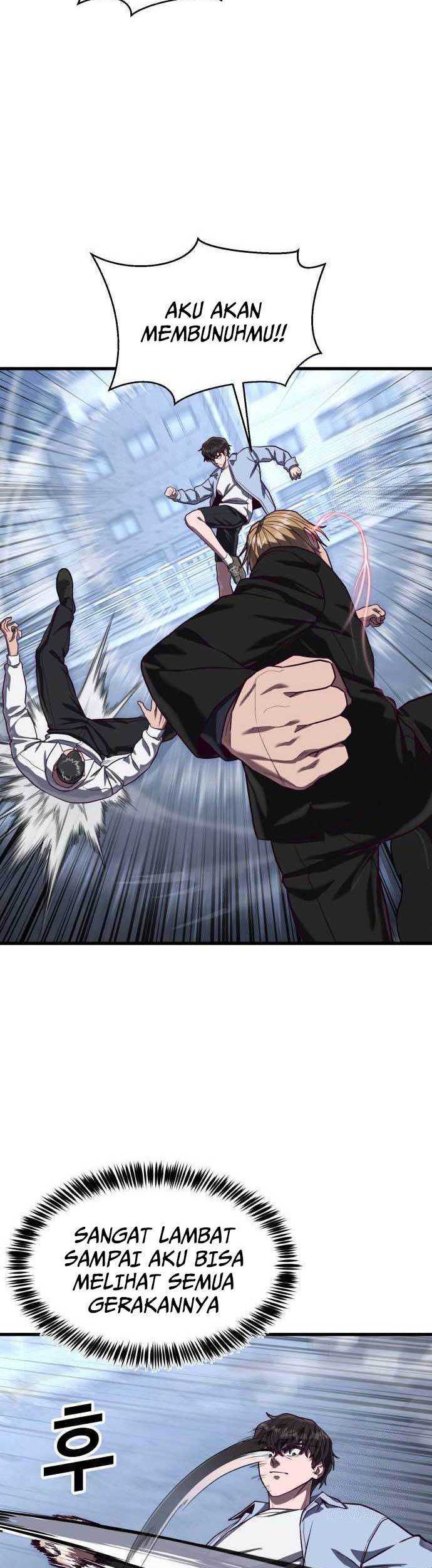 Absolute Obedience Chapter 76 Gambar 36