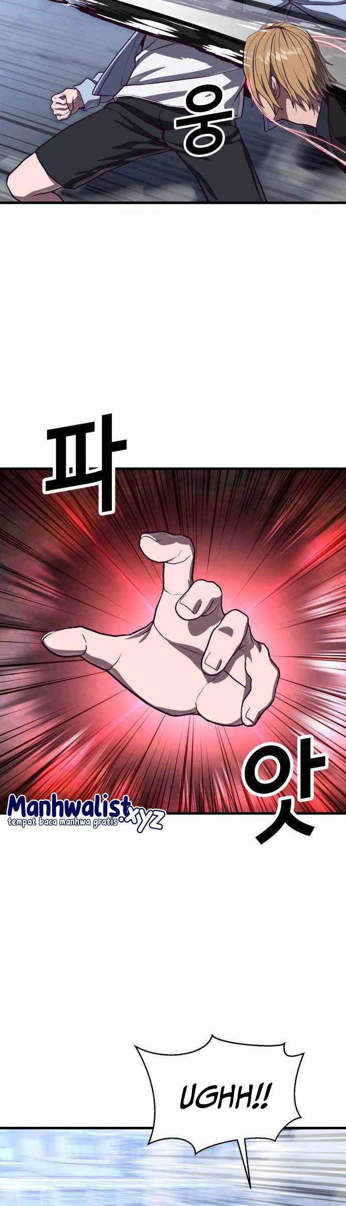 Absolute Obedience Chapter 76 Gambar 37