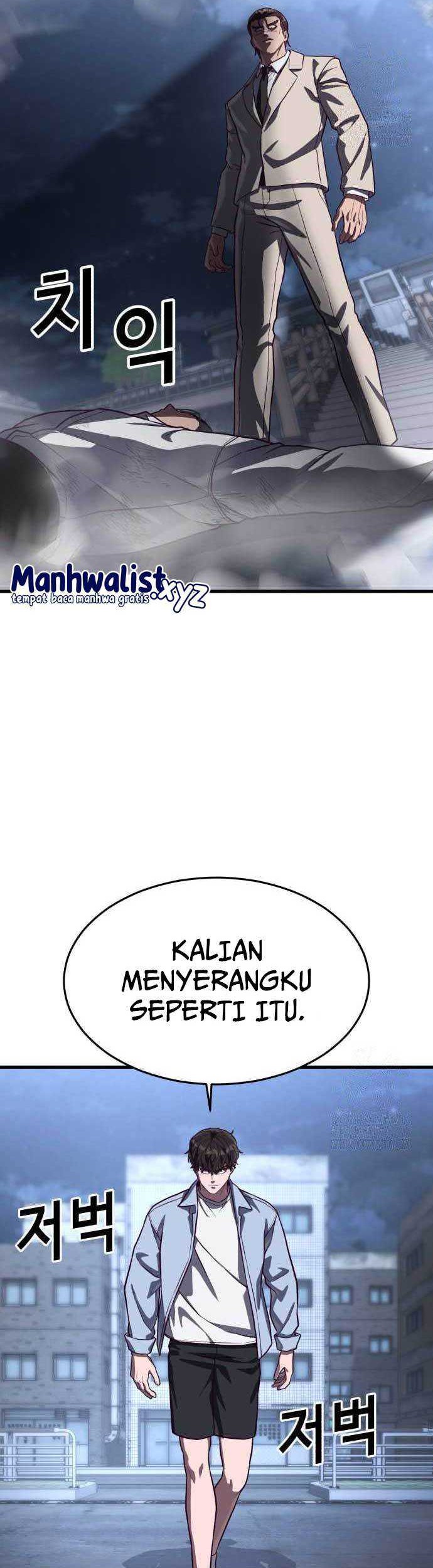 Absolute Obedience Chapter 76 Gambar 57