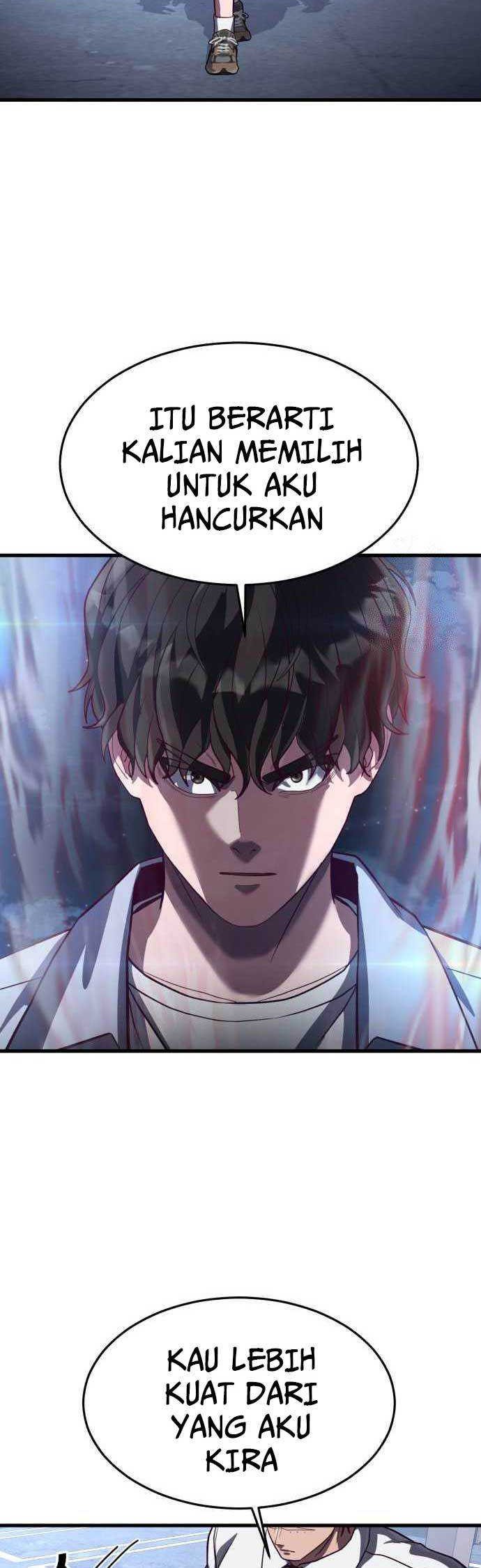 Absolute Obedience Chapter 76 Gambar 58